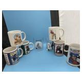Norman Rockwell Mugs & Cups