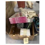 Vinyl Window Blind - Elec Pump - Filtrete Filters