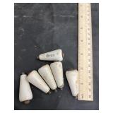 Vintage Oven Handles