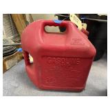 5-Gal Gas Jug