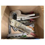 Hoover Products Riveter - Riveter - Scissors
