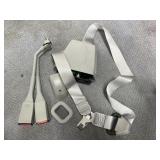 GM Seat Belt NEW