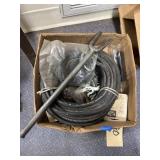 SAE Oil & Water Resistant Trailer Cable & More