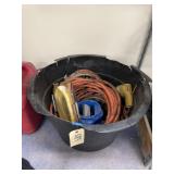 Aerator Hose Kit - Stanley HD Stapler & More