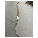 AMF Archery Wood Bow