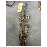 Small Chain w/Hook