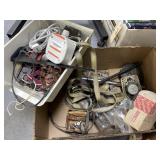 Assorted Auto Parts - Ignition Control Unit