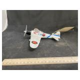 V-190 Model Airplane