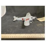 Phillips 66 Model Airplane