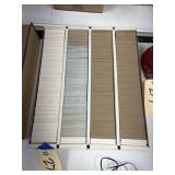 Box of Assorted Sports Cards