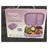 Bento Fresh Leak Proof Lunch Box NIP
