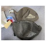 2 - Turkey Decoy Covers