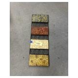 Decorative Metal Wall Hanger