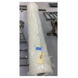 Roll of  Fiberglass Mat