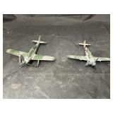 2 - Model Airplanes