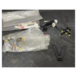 Bag of Misc Model Airplane Parts