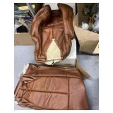 Ford Exp XLT Seat Covers - NEW
