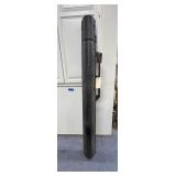 Flambeau Bazuka Fishing Rod Case