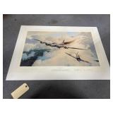 Print "The Legend of Colin Kelly" 287/750