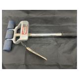 Beno Gundlach 3-Roller