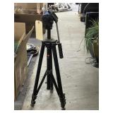 Camera Tripod
