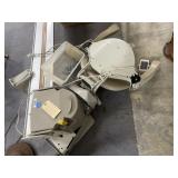 Stair Chair Lift 15ft