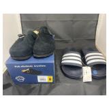 Pr Adidas Sz 10 Sandals & Slip Ons Sz 8 - NEW