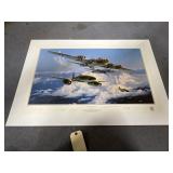 Print "Combat of the Reich" by Robert Taylor