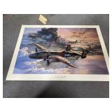 Print "The High & the Mighty" 387/950