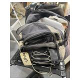 Backpack w/Assorted School Supplies