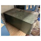 8-Drawer US Army Hardware Kit Metal Tool Box