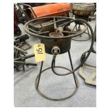 Propane Burner