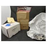 Bypass Fuel Regulator & Bracket