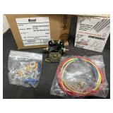 High Performance Suspension Bushing Kit