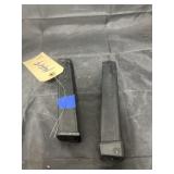 2 - 40 S&W Clips 28 Ct?