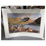 "Eagles over the Rhine" 234/1250