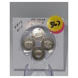 Very Old Abilene Bus Fare