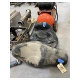 2 - Motorcycle Seats
