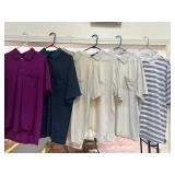 6 - Polo Style Men