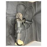 Black & Decker Corded Professional Grinder