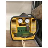 Appion G1 Single Refrigerant Recovery Machine