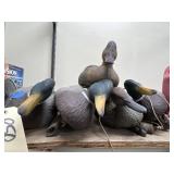 5 - Duck Decoys