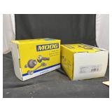 2 Boxes - Chassis Parts