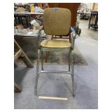 Vintage High Chair