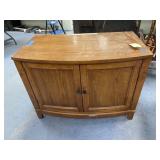 Wooden TV Cabinet 40"L x 23"W x 30"H