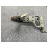 Pneumatic 1/2" Drill