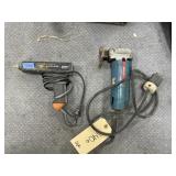 Bosch Elec Tool & Black & Decker Glue Gun