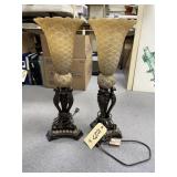 2 - Decorative Table Lamps