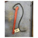 Ridgid 3" Pipe & Fitting