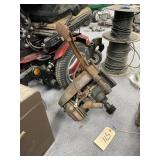 Briggs & Stratton Gasoline Motor